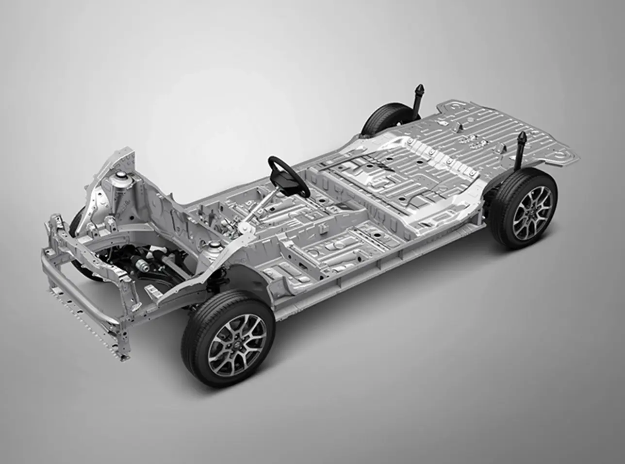Tecnología ertiga_xl7