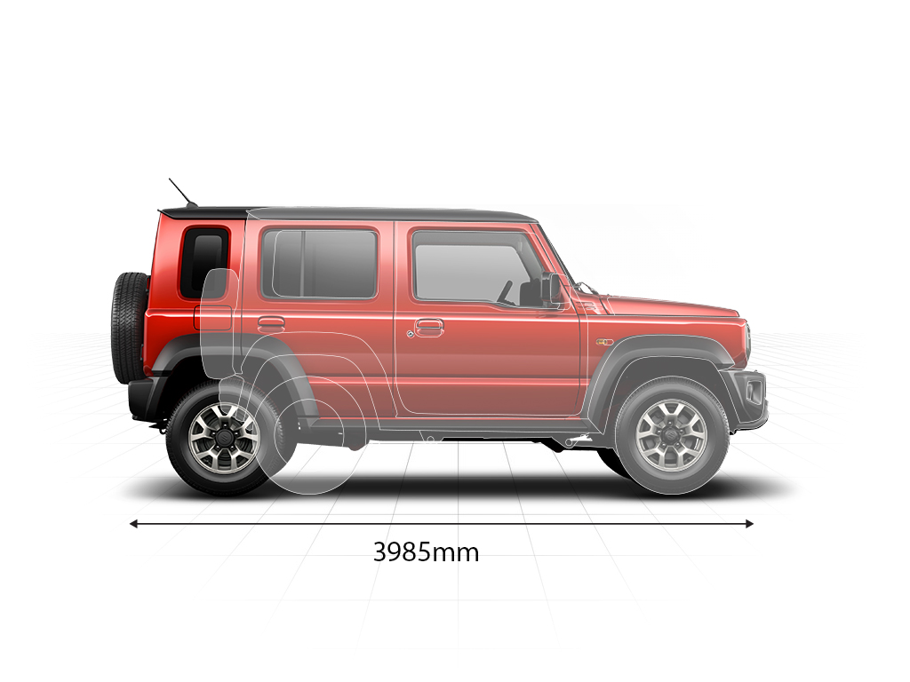 Suzuki jimny5