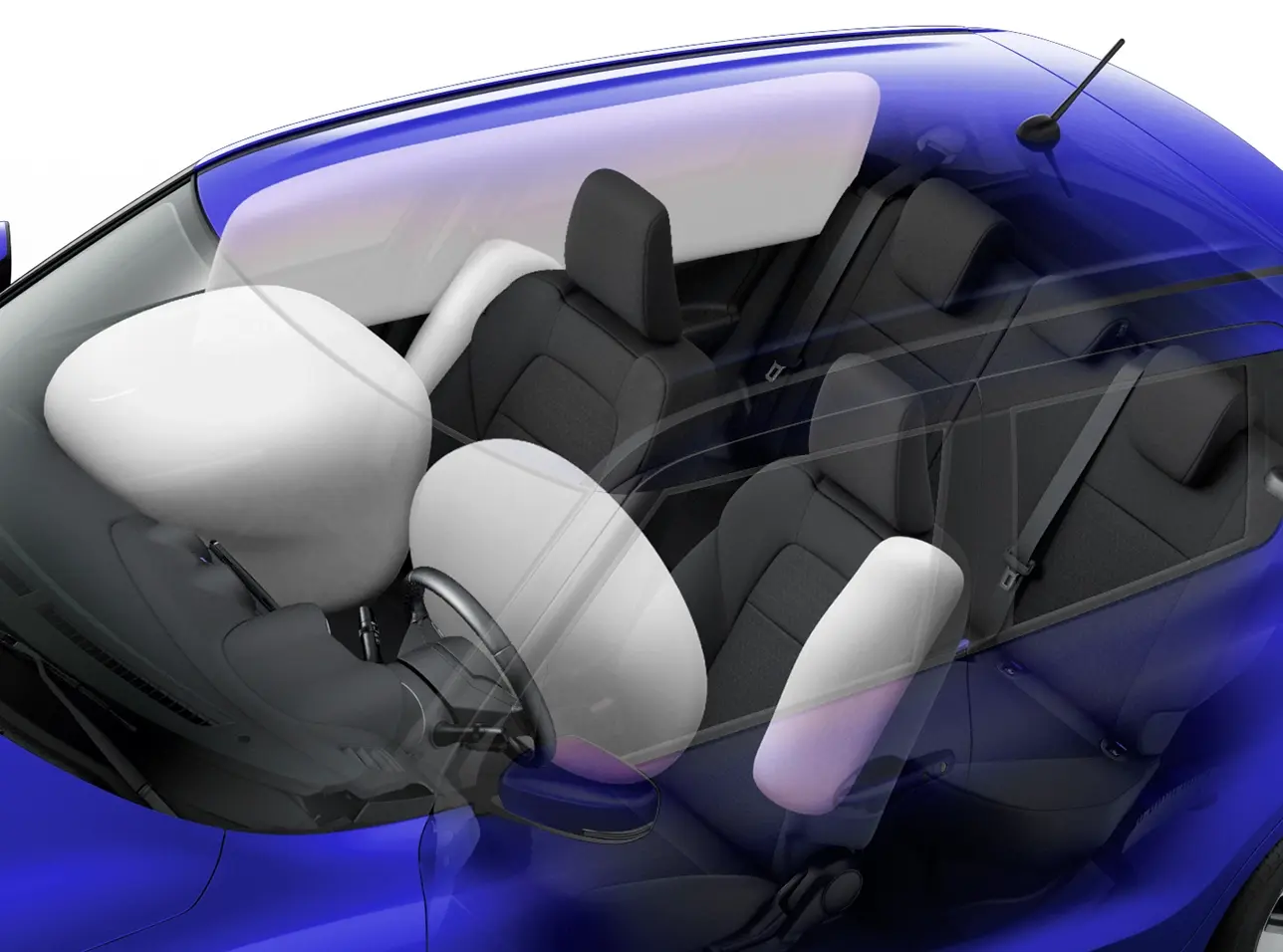 Suzuki swift_booster