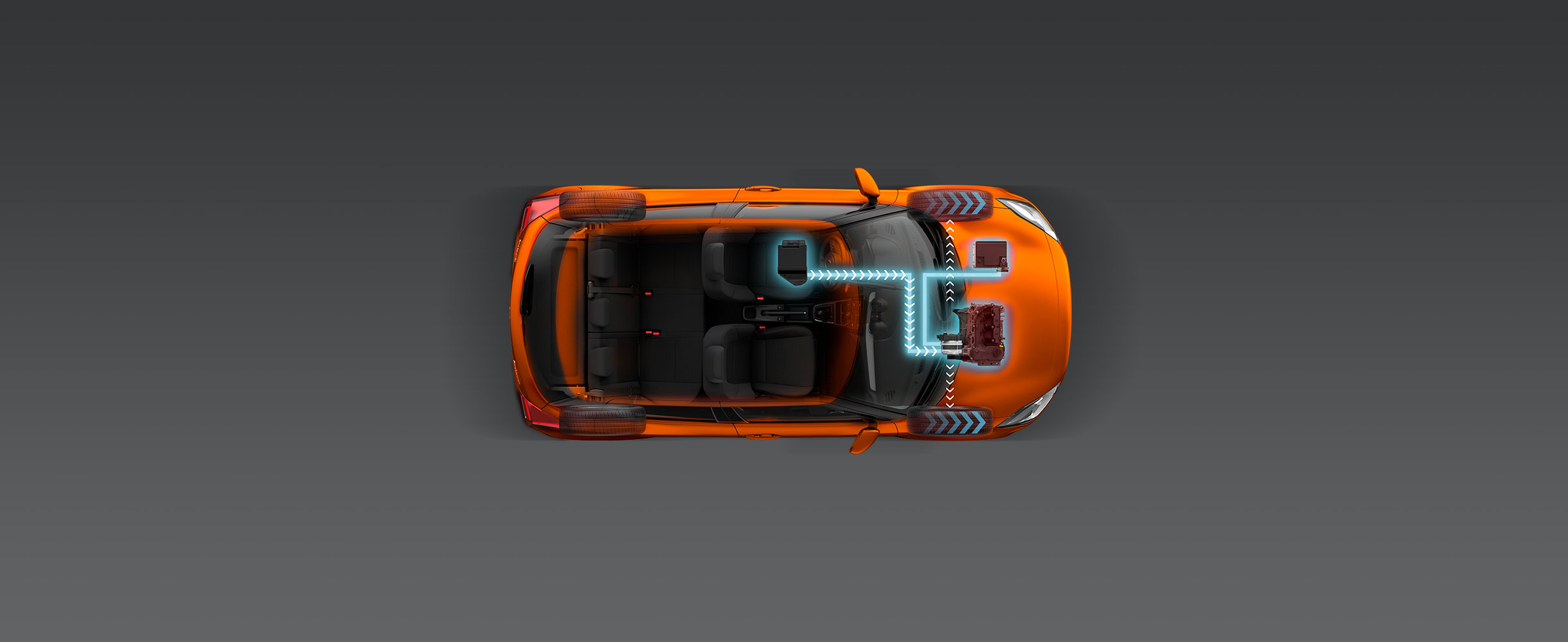 Tecnología swift_booster