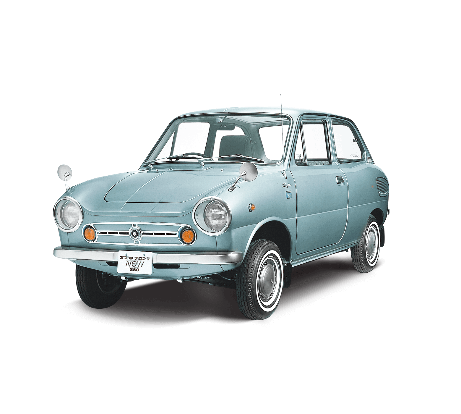 Suzuki Suzuki covid-19